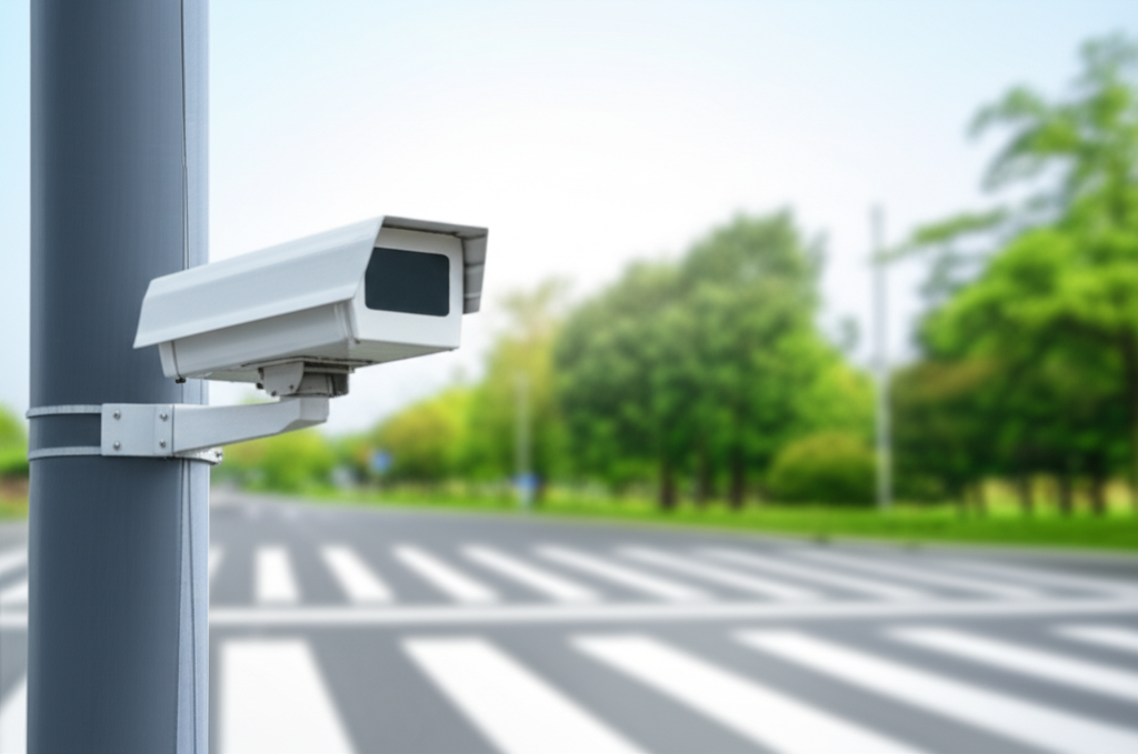 스쿨존 단속 및 과태료 납부 방법