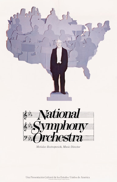 National Symphony Orchestra