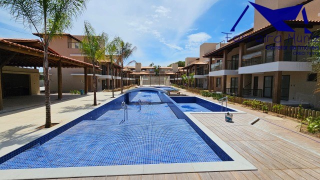 Casa em condomínio, Monte Gordo