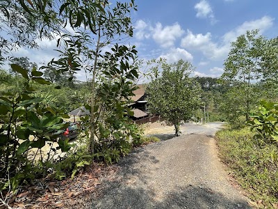 Tanah Lot Banglo 9,407 sqft Sungai Merab, Kajang — foto 10/10