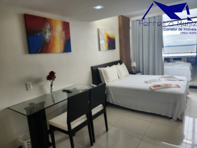 Apartamento, Campo Grande
