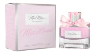 MISS MIAMI MUJER 100ML EDP EMPER