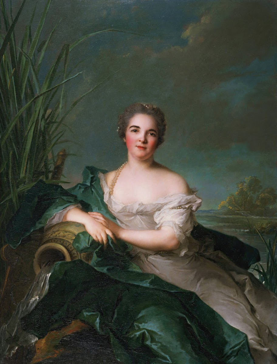 Madame de Flesselles 1747