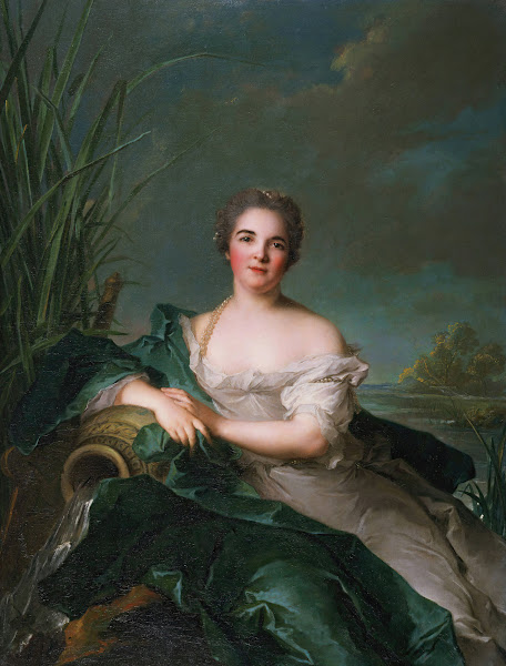 Madame de Flesselles 1747