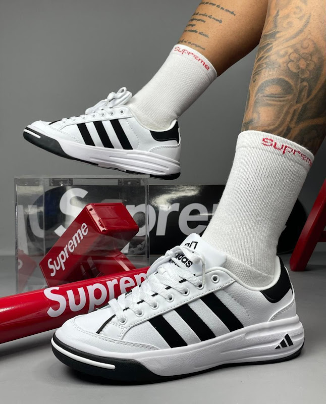 Adidas Nastase variante 3