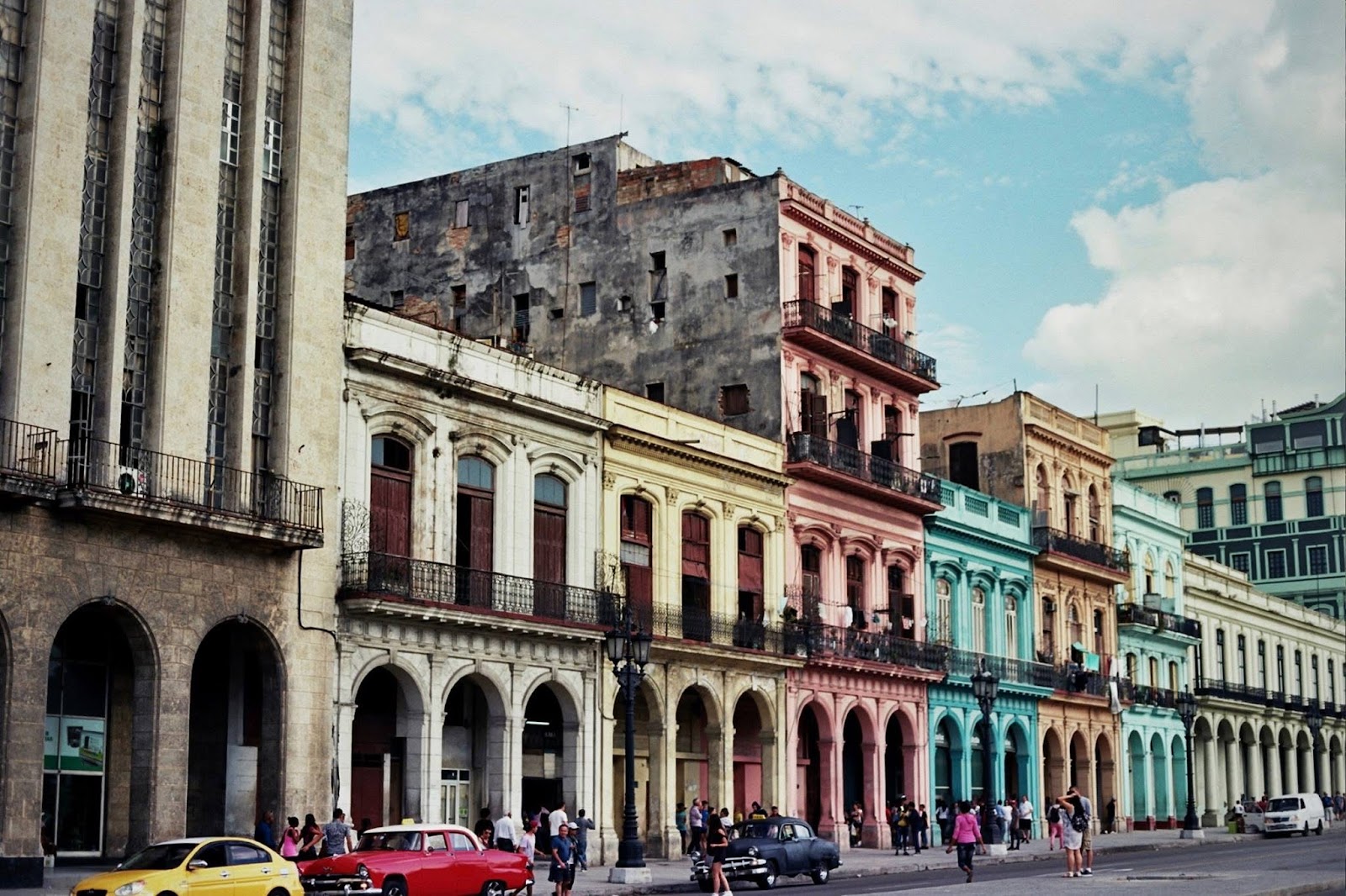 Cuba