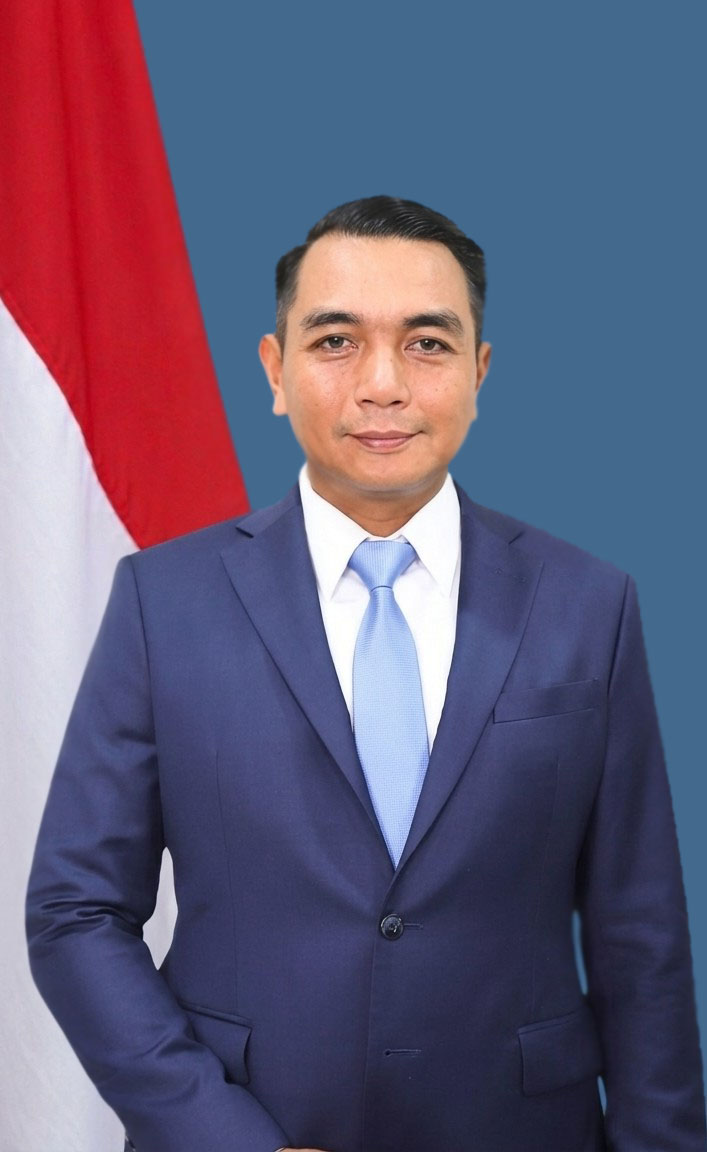 Kharisma Febriansyah