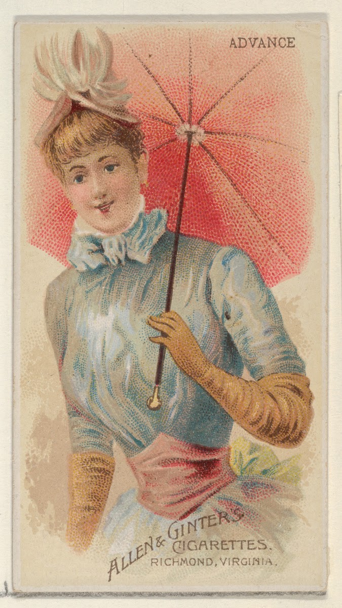 Advance 1888