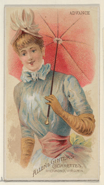 Advance 1888