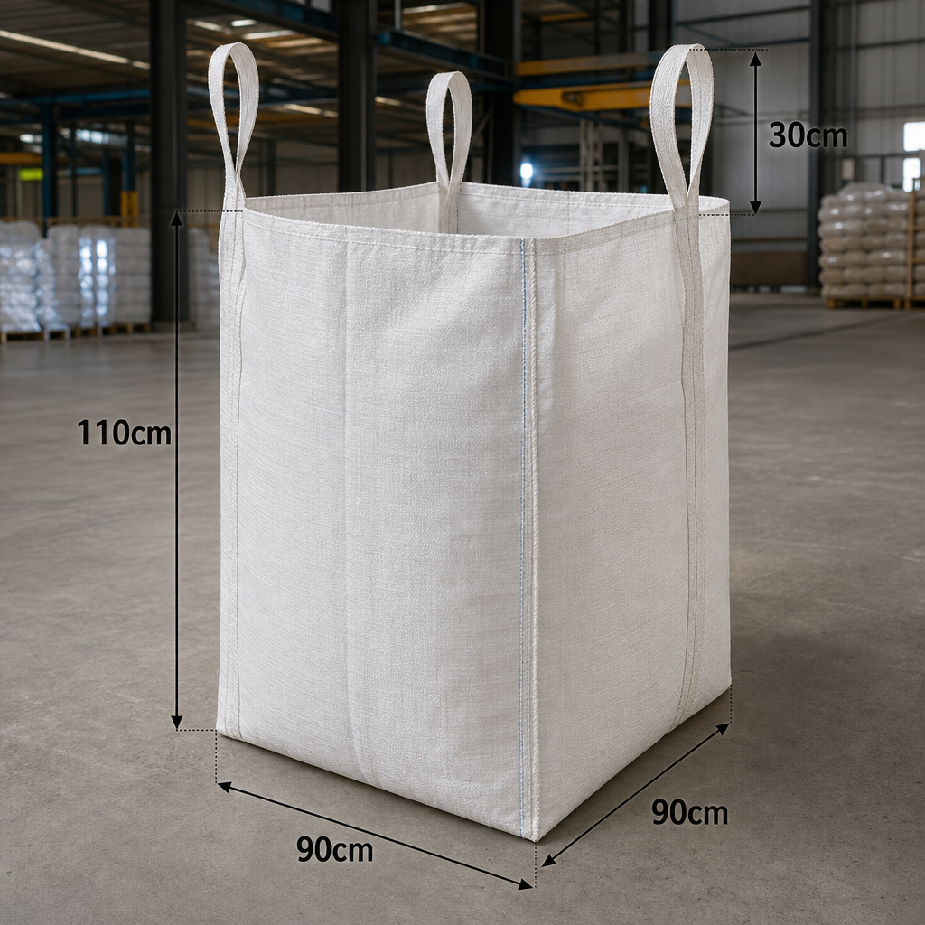 Jumbo Bag Kabupaten Mempawah 