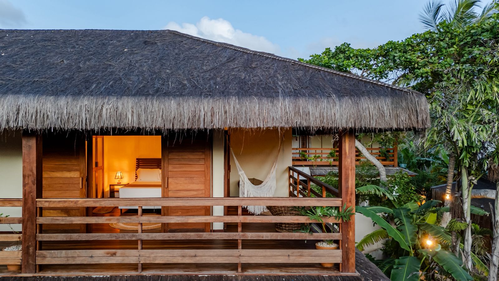 Villa Six Panna | 05 suítes | Jericoacoara- CE 3