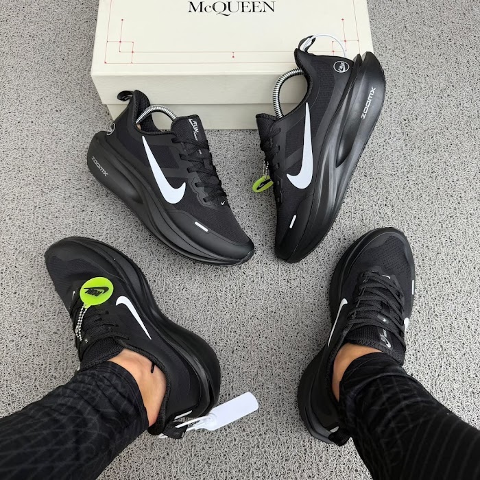Nike Zoom