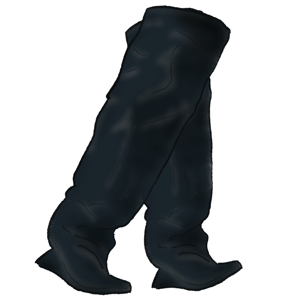 Yeezy Womens Heel Boot product image