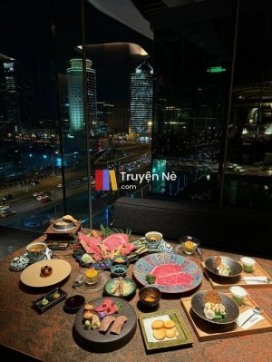 Tình Yêu Dưới Tầng Hầm