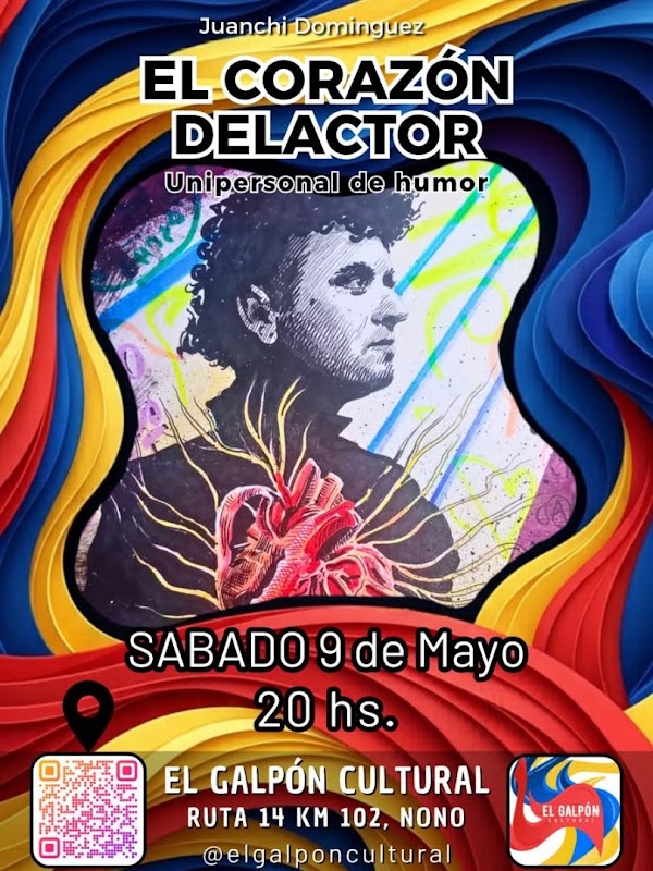 El Corazón del Actor
