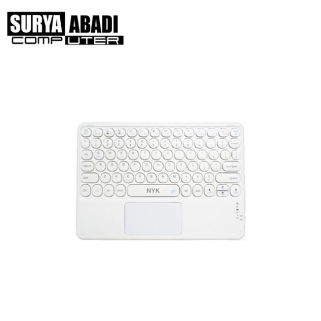 KEYBOARD NYK K60