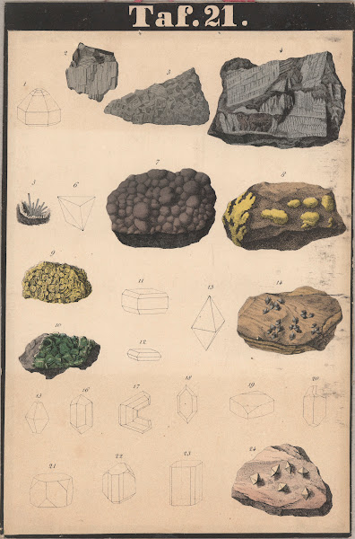 Schreibers Minerals Pl21 1886