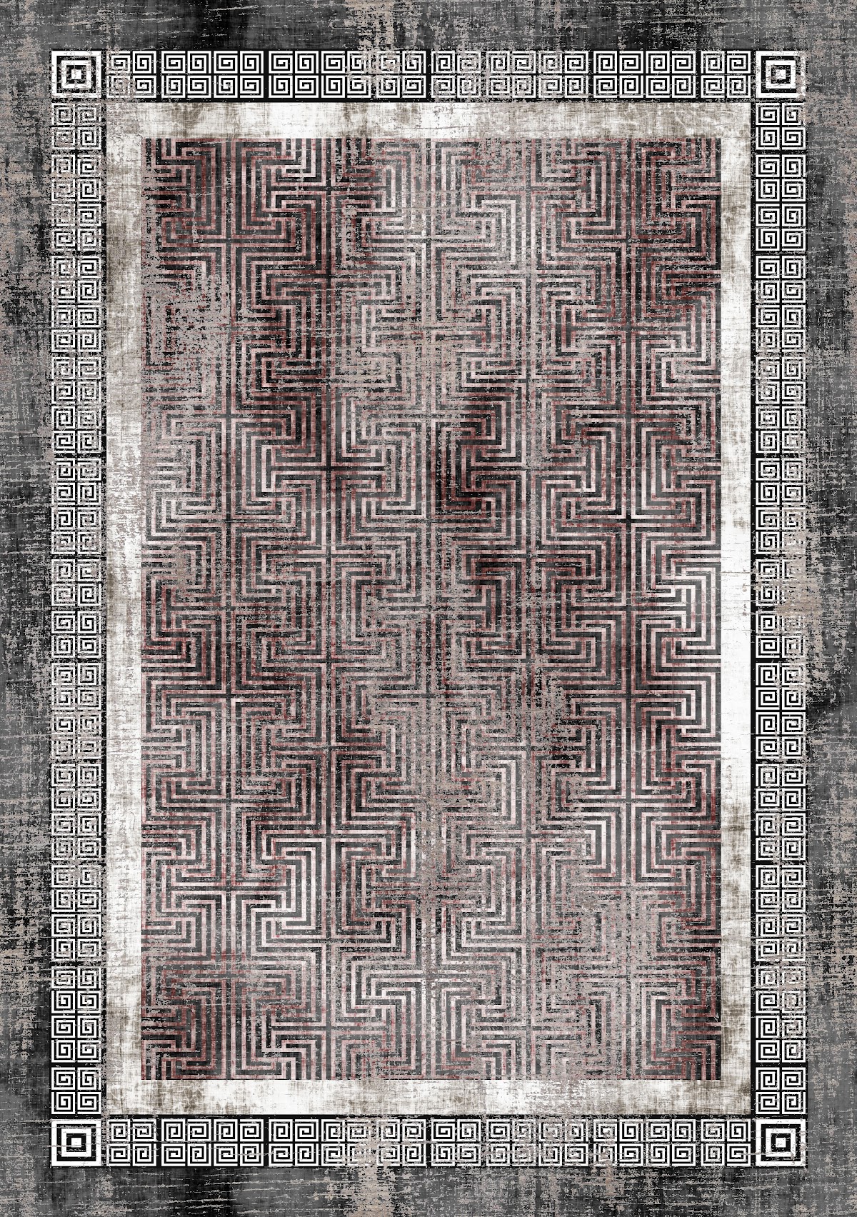 Kilim Collection SHR-96