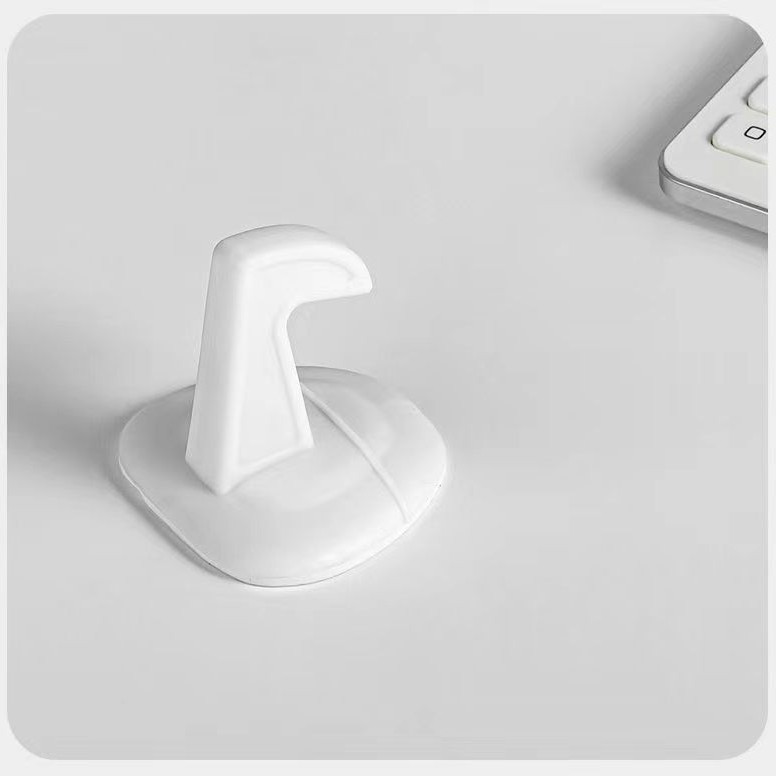 Door stopper with cat ear design