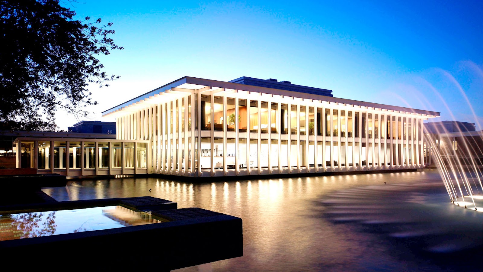 Johnson Controls R&D DST — Industrial