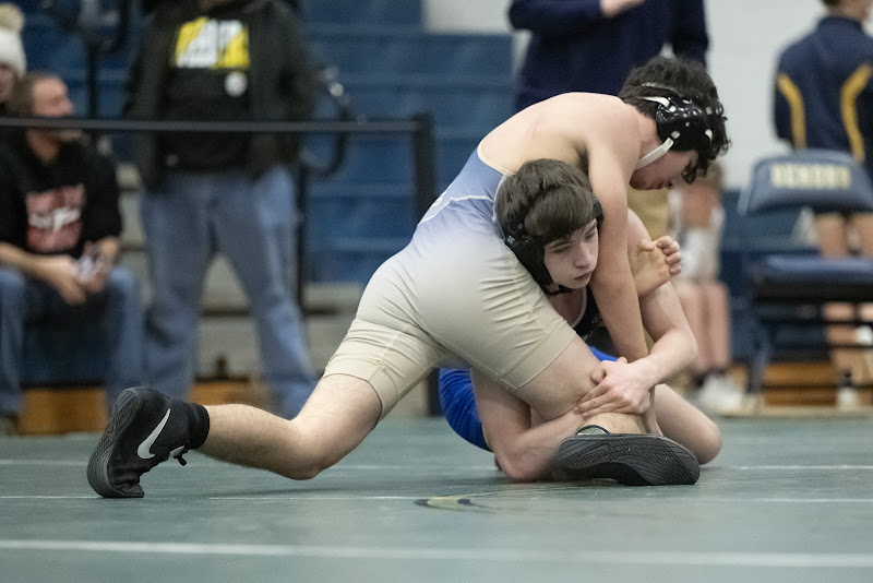 Photo from 2024.01.20 Big Blue Tournament