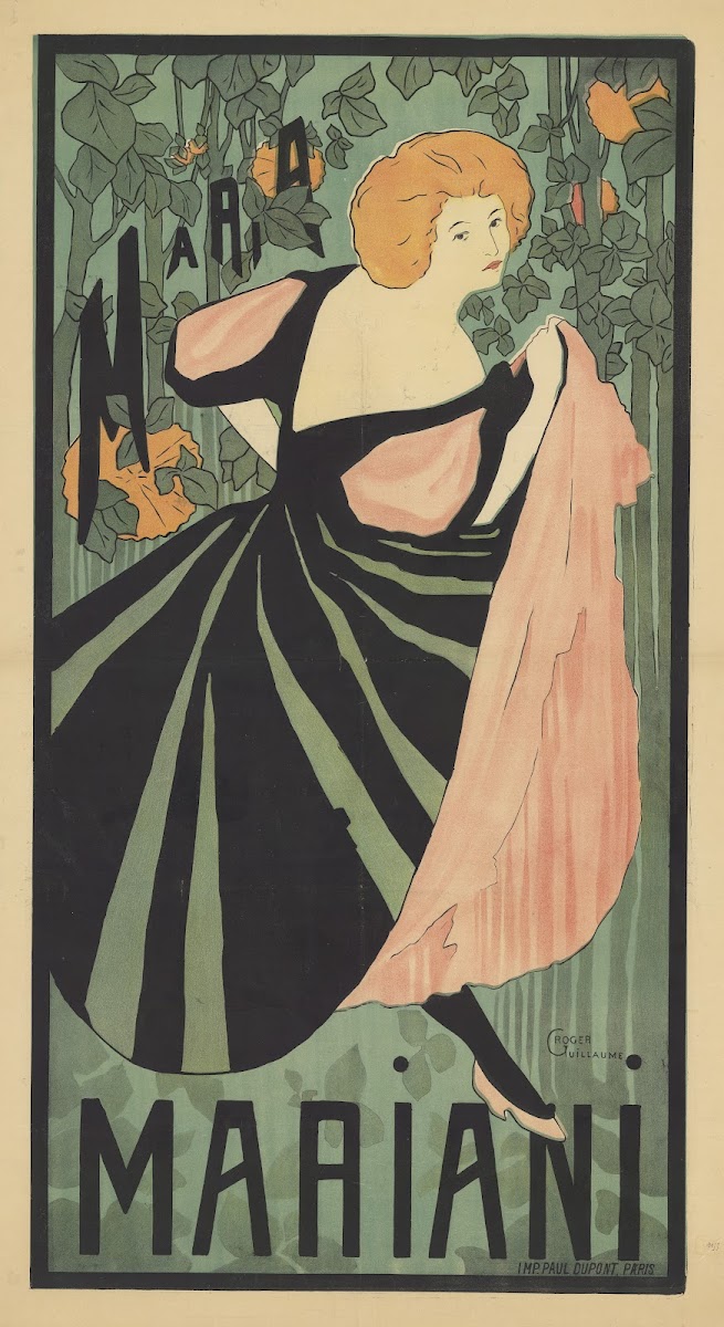 Maria Mariani 1897