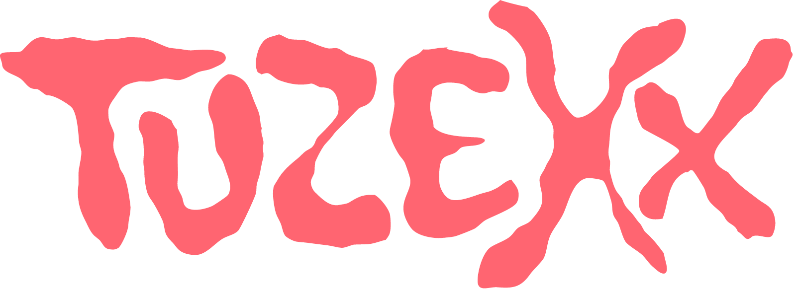 Tuzexx logo
