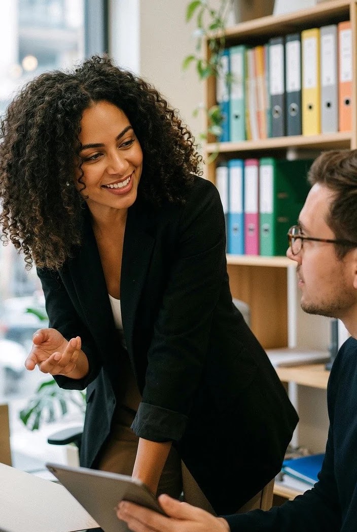 경력직 이직 시 연봉 협상에 꼭 알아야 할 5가지 전략