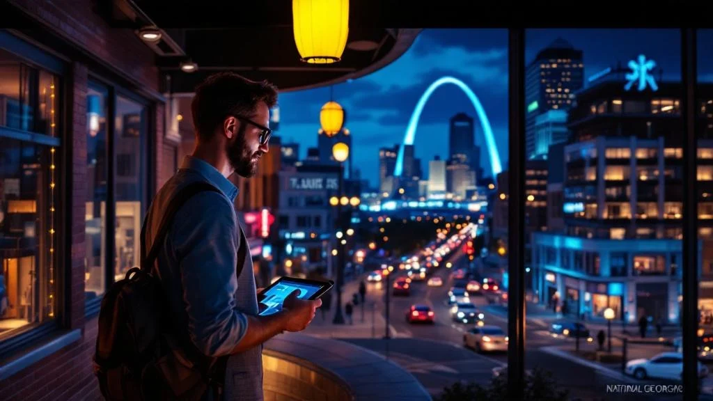 How Exactly Do Local Directories Help St. Louis Businesses Thrive? by St Louis Near Me Directory