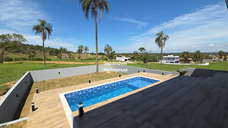 Foto 13 de A casa perfeita para quem quer viver entre os melhores pontos do Riviera XIII — conforto, localização e lazer em um só lugar