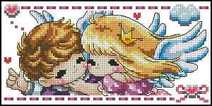 SODA C2925 Pattern