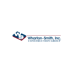 WHARTON-SMITH Logo