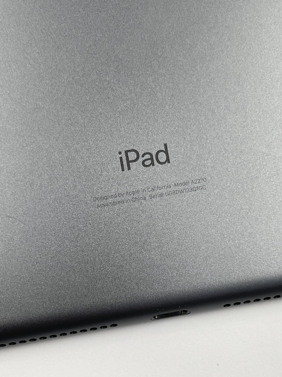 ipad 8 2020 商品圖片