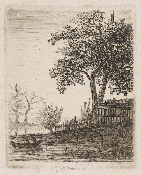 Rowboat 1858