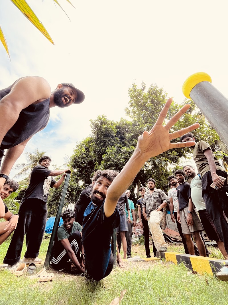 Outbound Training – IMG_1387