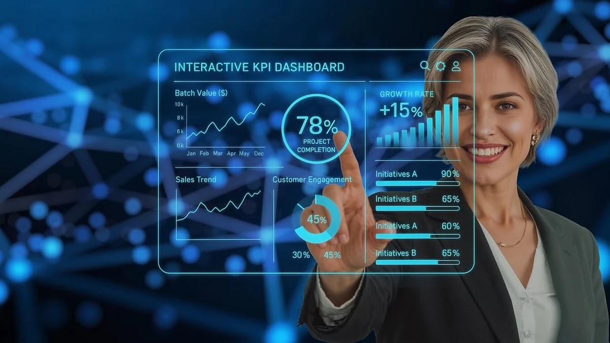 성과관리 시스템 도입 시 KPI와 OKR의 활용 전략 비교