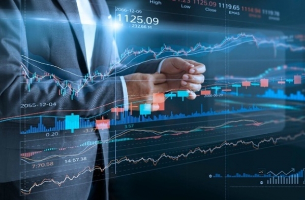 VN Index tiếp đà tăng điểm, dương trở lại phiên 8/7