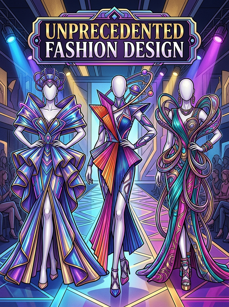 Fashion Cover