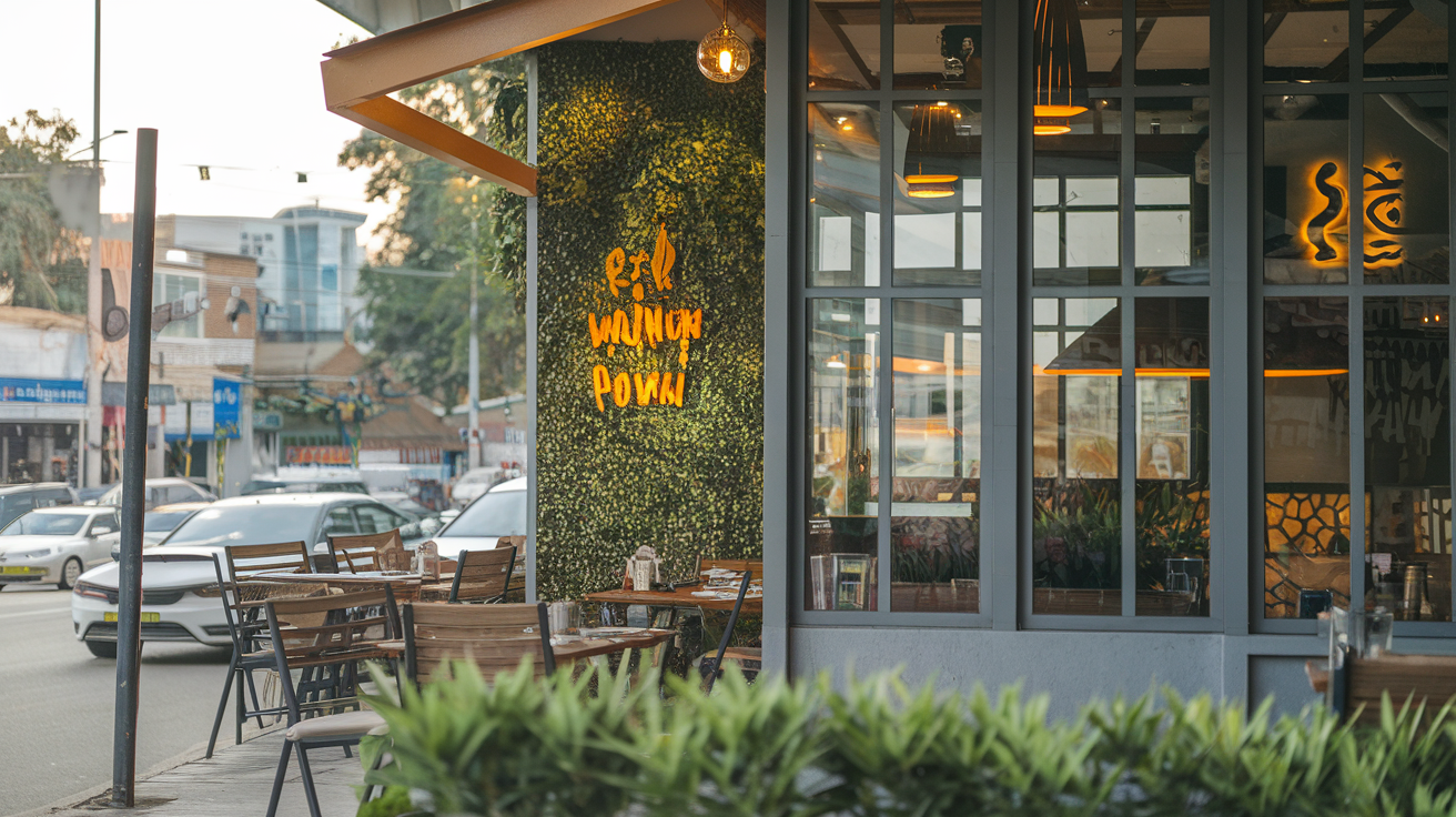 Best Family Restaurants in Powai – Top Picks 2026