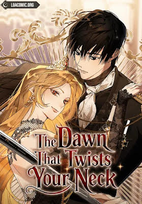 The Dawn That Twists Your Neck