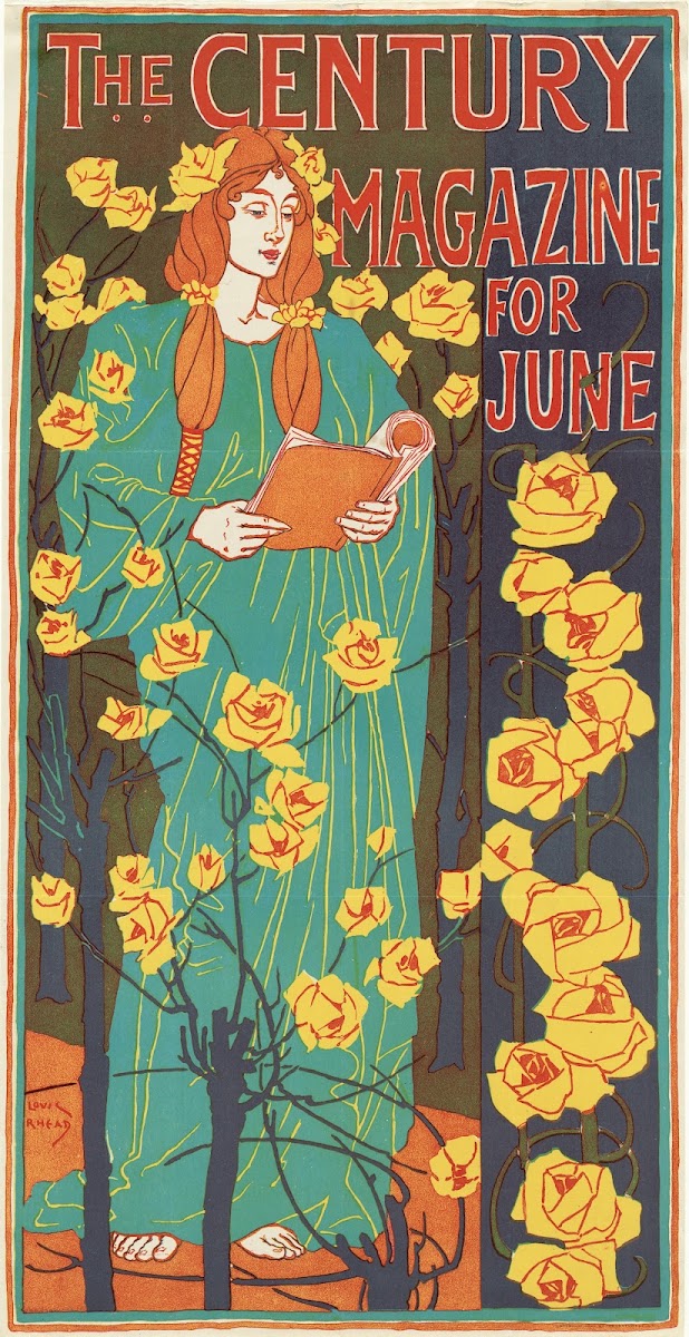 The century magazine for June 1896
