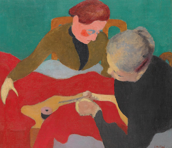 Les Couturières 1890