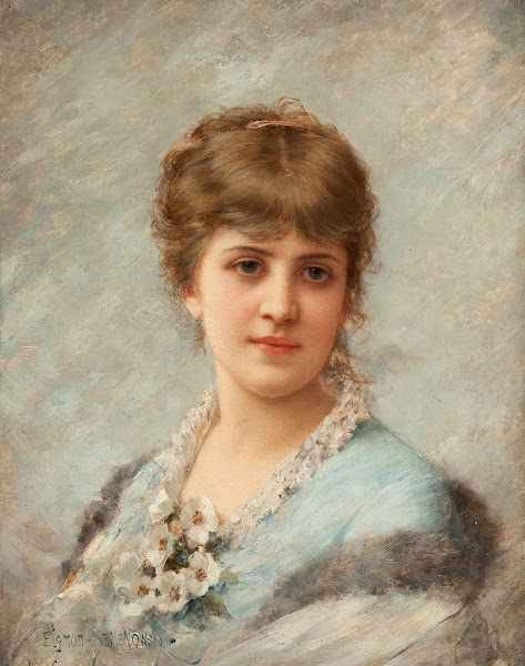Portrait of a Lady