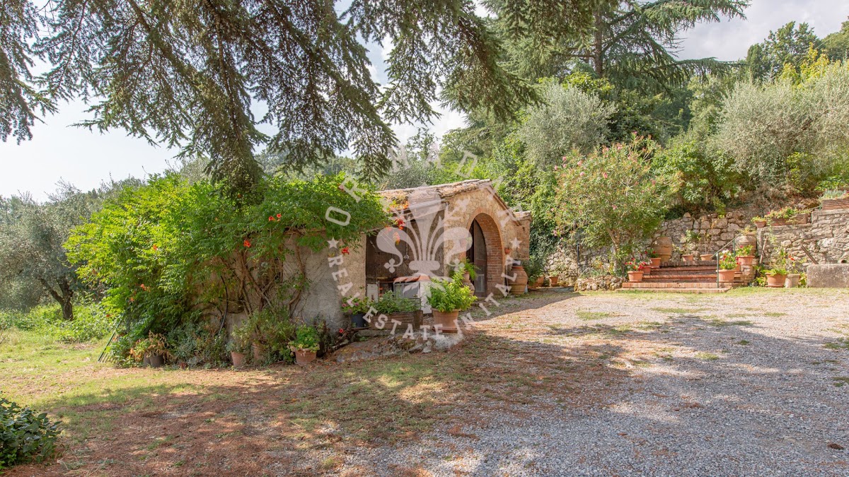 קזאלה פייטרו (Casale Pietreto) — 18