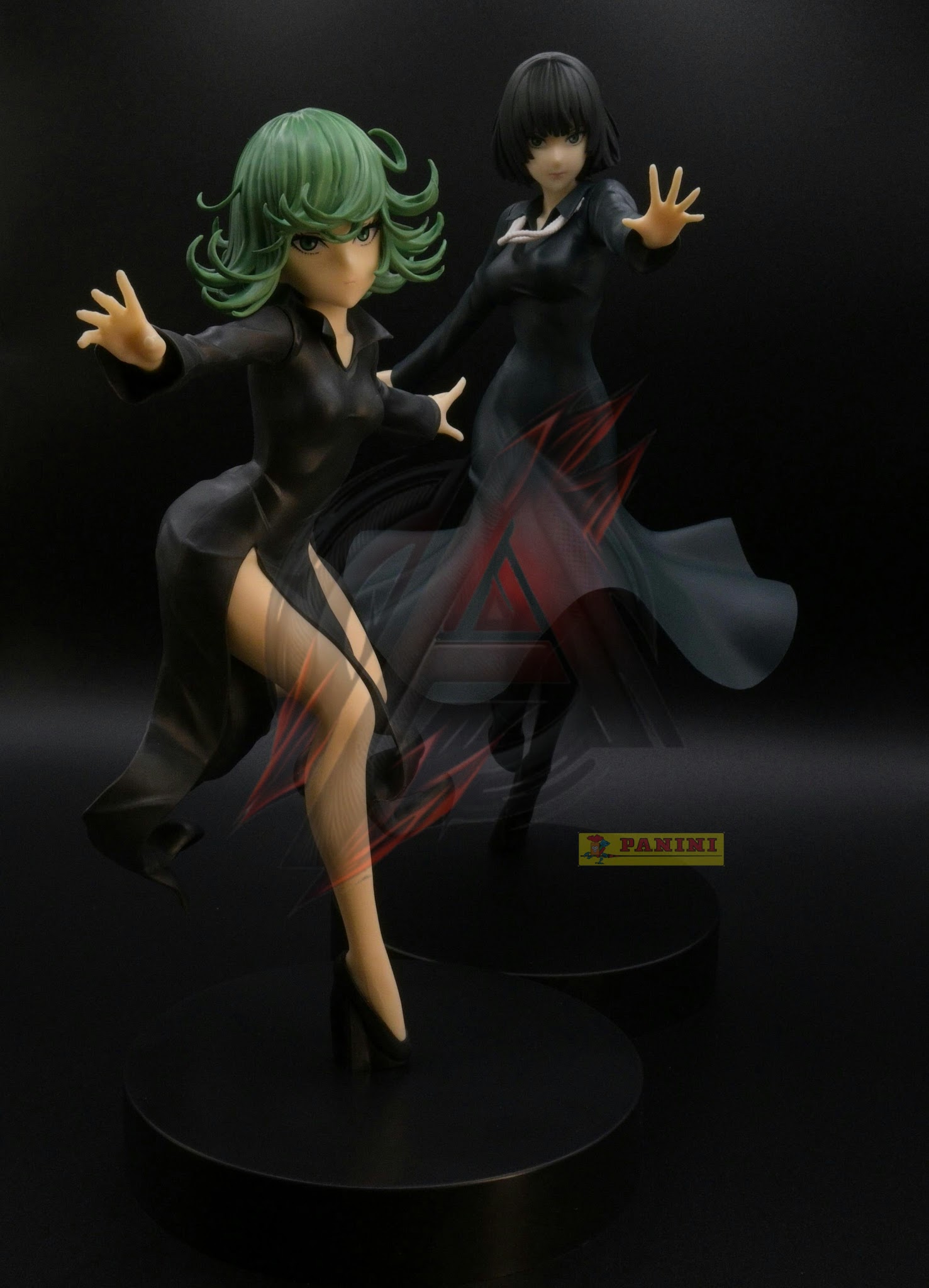 Final Fantasy XIII - Lightning - Bust - Static Arts (Square Enix