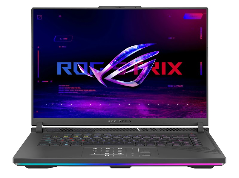 Laptop Gamer