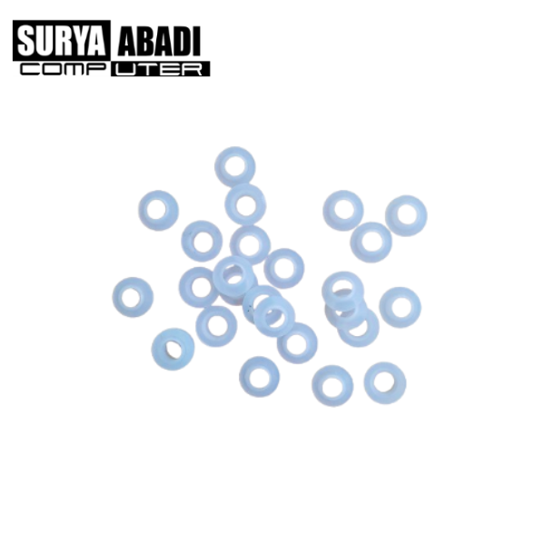 Karet |Seal Regulator Gas