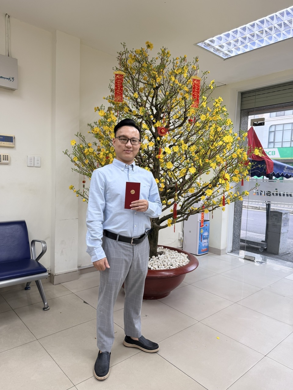 Đoàn Minh Đức