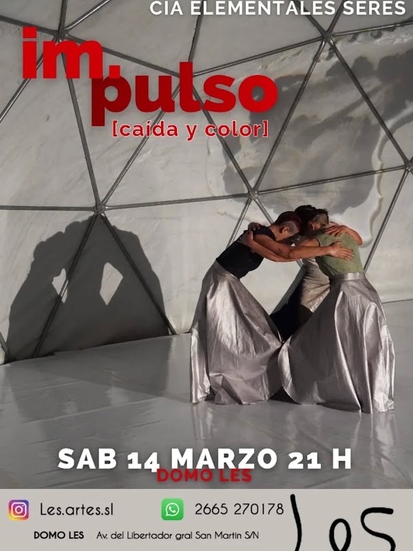 IM.PULSO -caída y color-