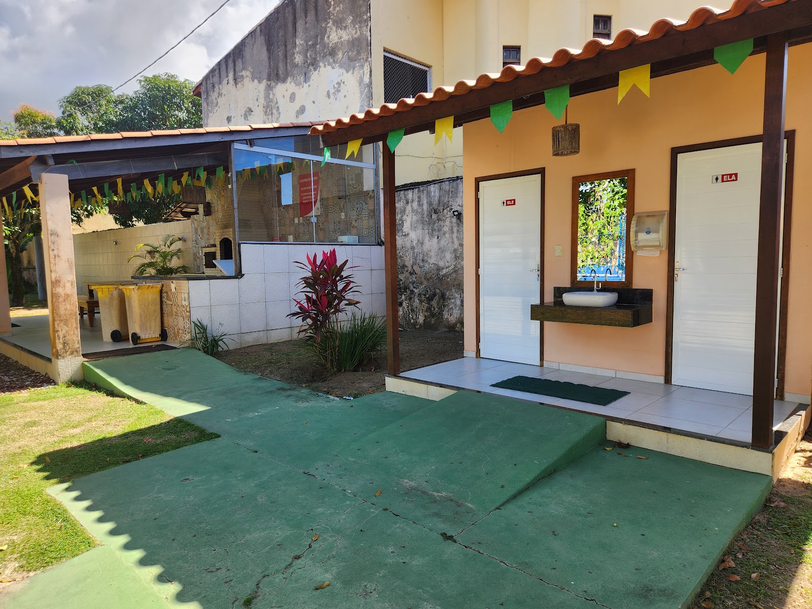 Casa em condomínio, Stella Maris